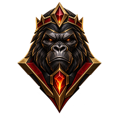 Logo Apex Forge